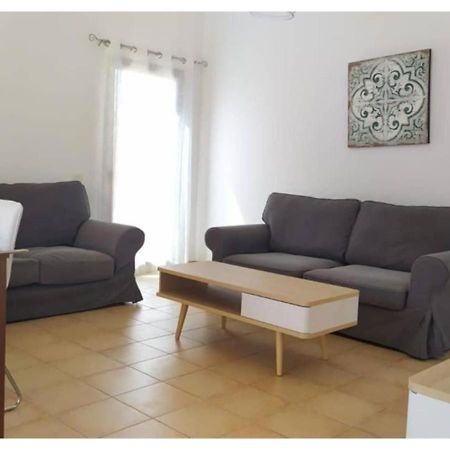 Anahi Homes Corralejo- Bicacarera 7 La Oliva Εξωτερικό φωτογραφία