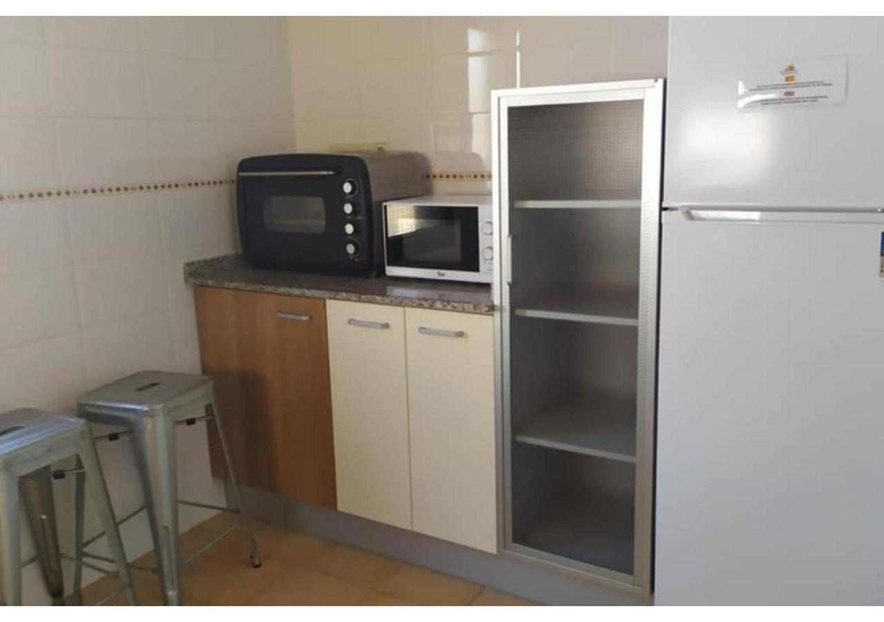 Anahi Homes Corralejo- Bicacarera 7 La Oliva Εξωτερικό φωτογραφία