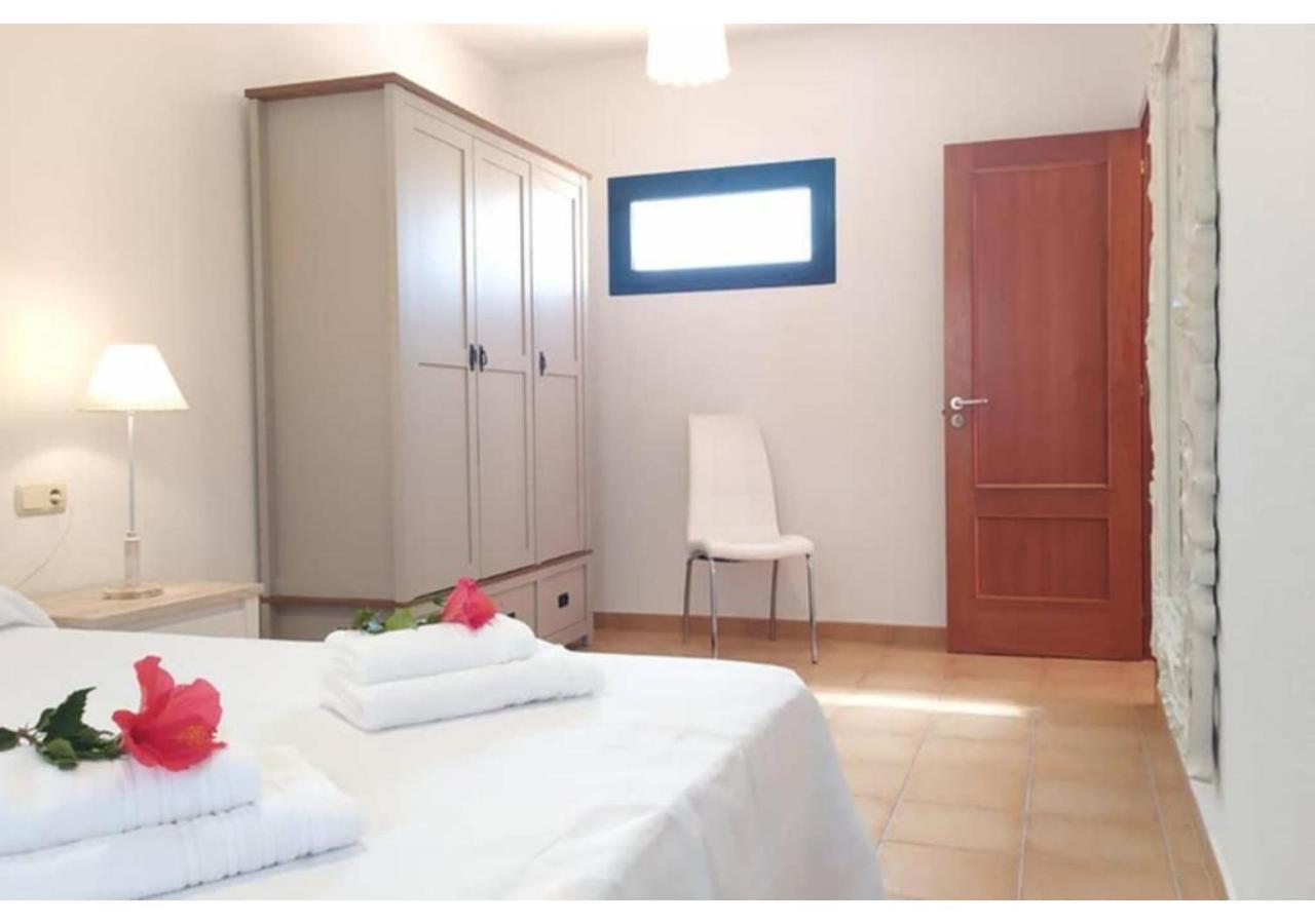 Anahi Homes Corralejo- Bicacarera 7 La Oliva Εξωτερικό φωτογραφία