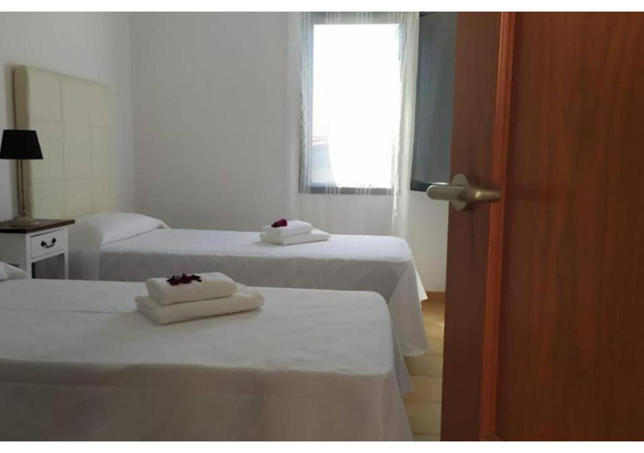 Anahi Homes Corralejo- Bicacarera 7 La Oliva Εξωτερικό φωτογραφία