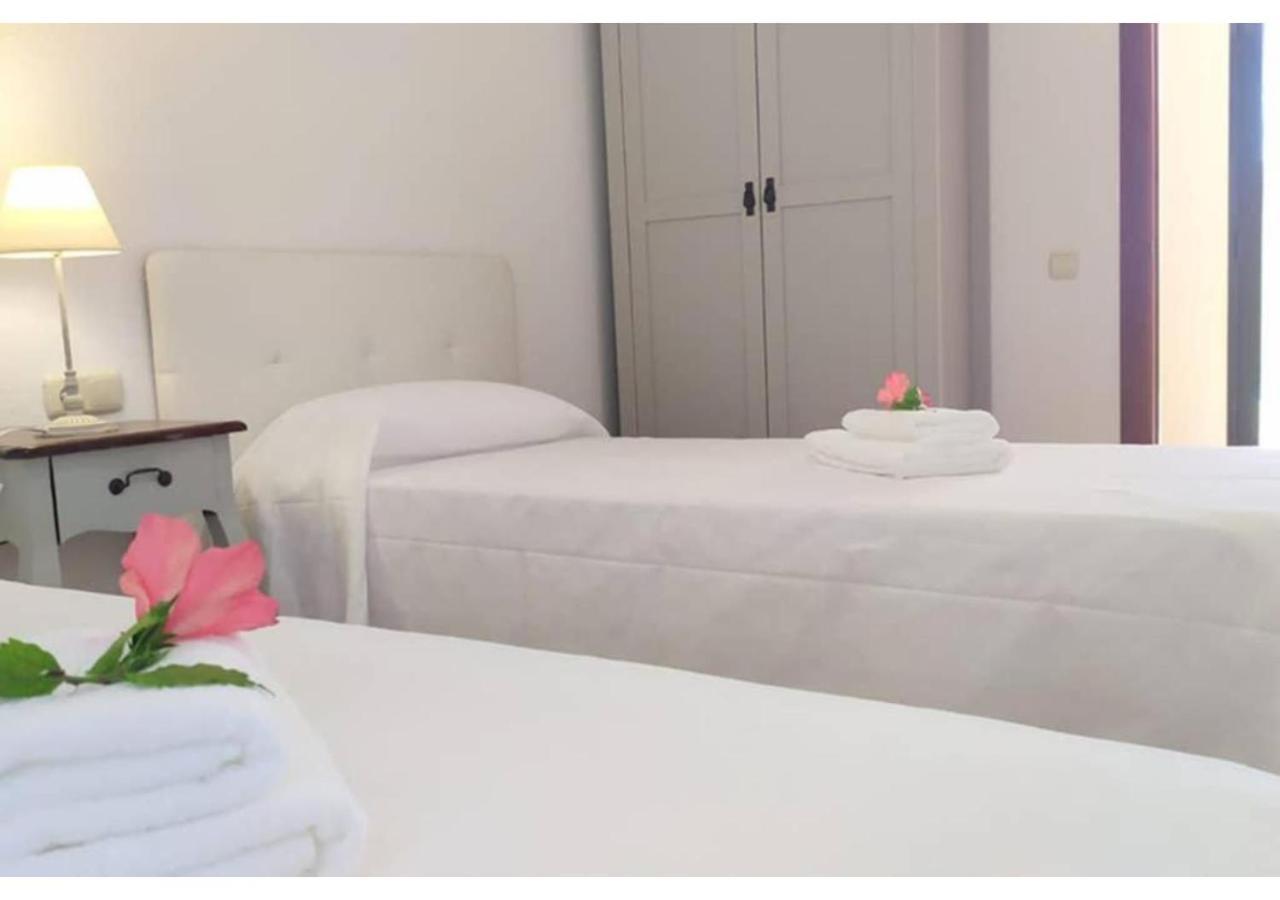 Anahi Homes Corralejo- Bicacarera 7 La Oliva Εξωτερικό φωτογραφία