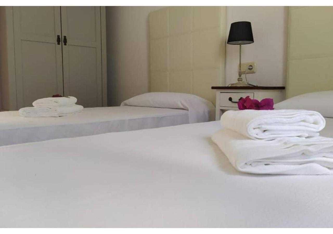 Anahi Homes Corralejo- Bicacarera 7 La Oliva Εξωτερικό φωτογραφία