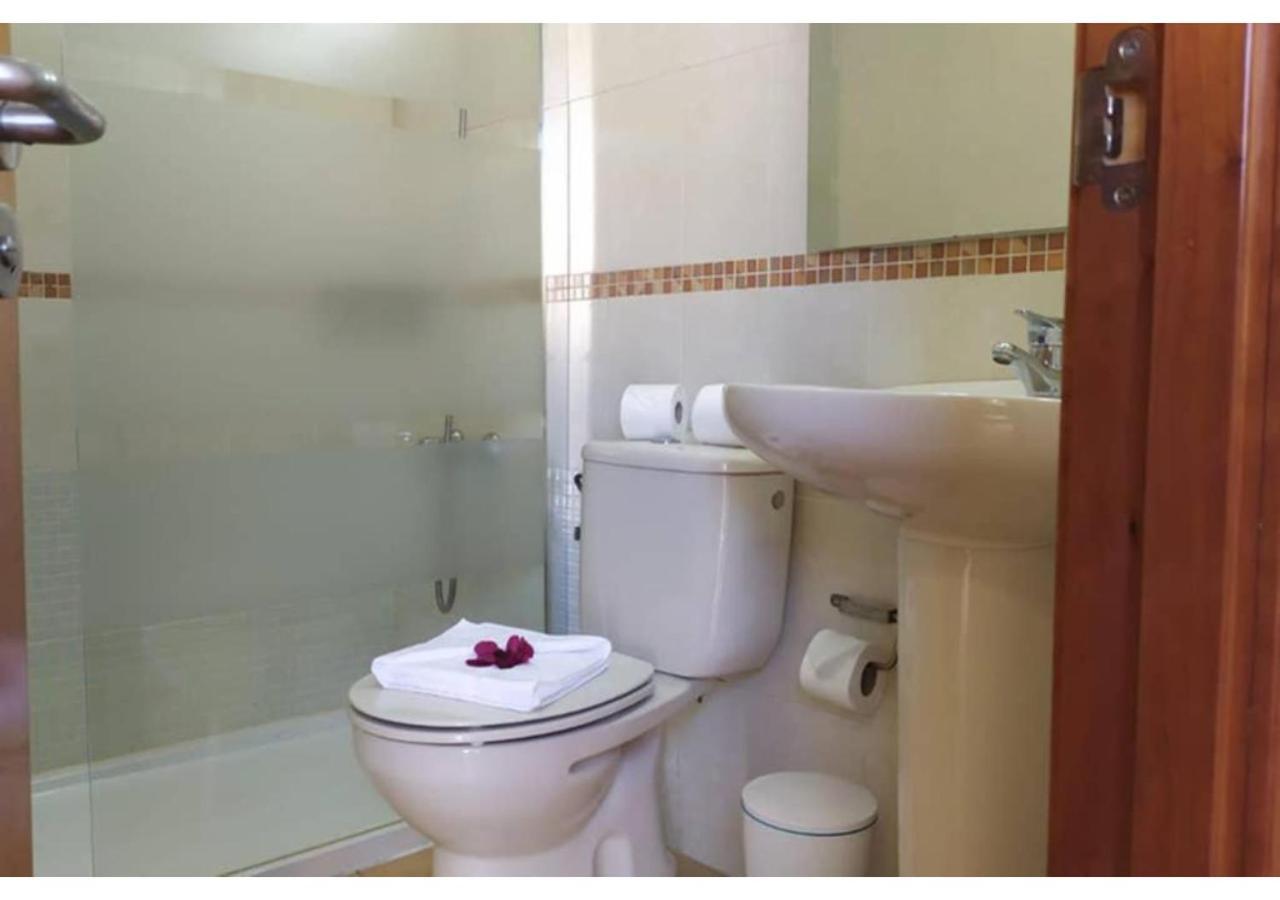 Anahi Homes Corralejo- Bicacarera 7 La Oliva Εξωτερικό φωτογραφία
