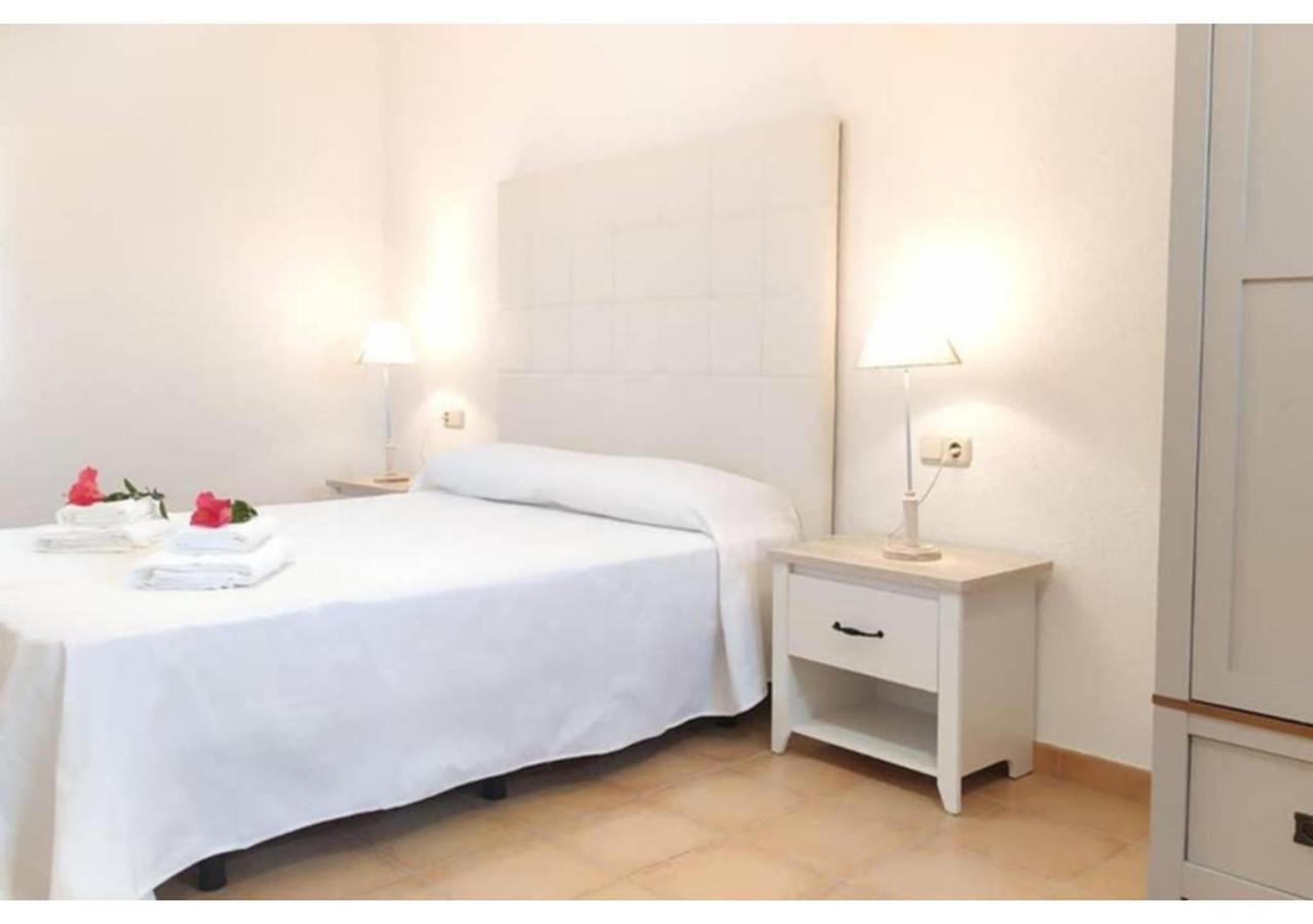 Anahi Homes Corralejo- Bicacarera 7 La Oliva Εξωτερικό φωτογραφία