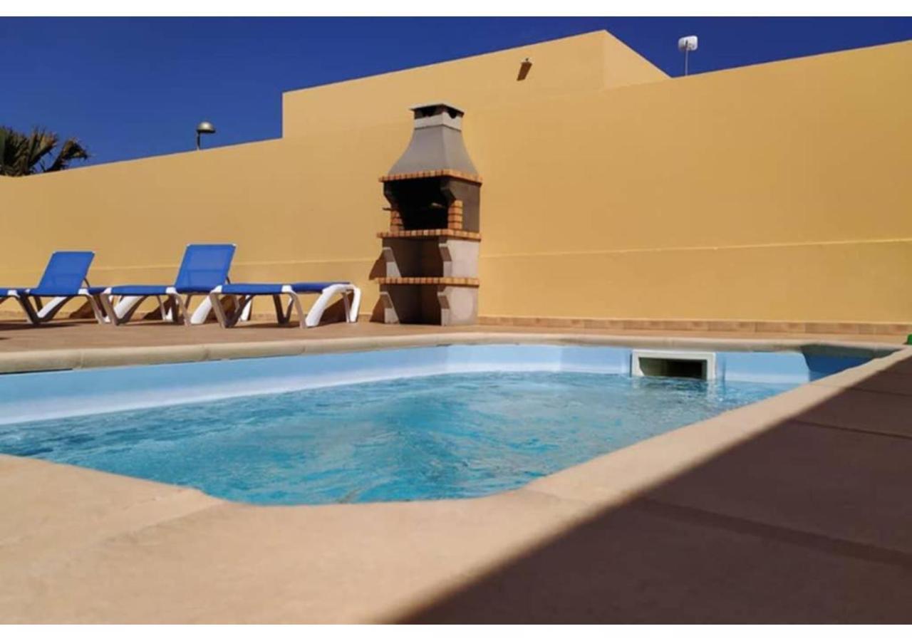 Anahi Homes Corralejo- Bicacarera 7 La Oliva Εξωτερικό φωτογραφία