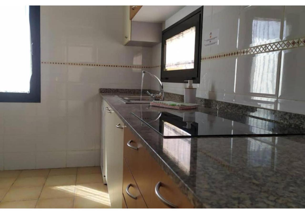 Anahi Homes Corralejo- Bicacarera 7 La Oliva Εξωτερικό φωτογραφία