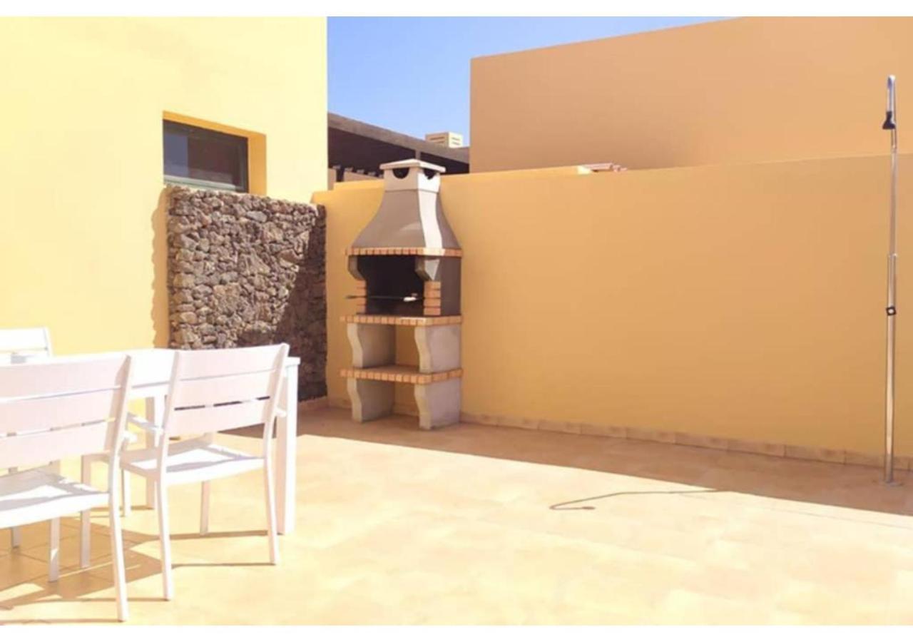 Anahi Homes Corralejo- Bicacarera 7 La Oliva Εξωτερικό φωτογραφία